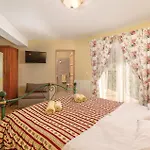 בית נופש Gorgeous In *