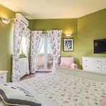 בית נופש Gorgeous In Nova Vas (Porec)