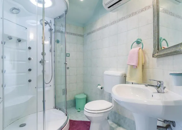 Hébergement de vacances Gorgeous In Nova Vas (Porec)