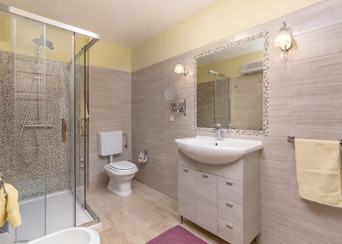 Gorgeous In Hébergement de vacances *