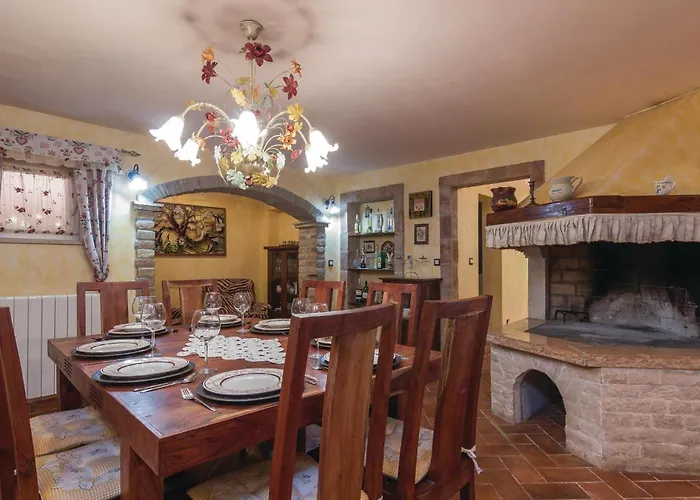 Gorgeous In Hébergement de vacances Nova Vas (Porec)