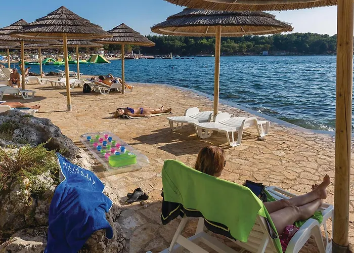 Hébergement de vacances Gorgeous In