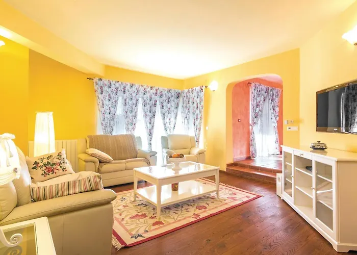 Hébergement de vacances Gorgeous In Nova Vas (Porec)