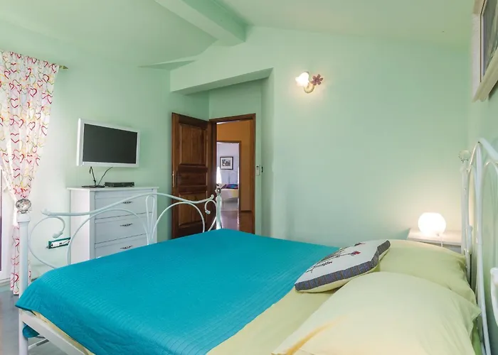 Gorgeous In * Nova Vas (Porec)