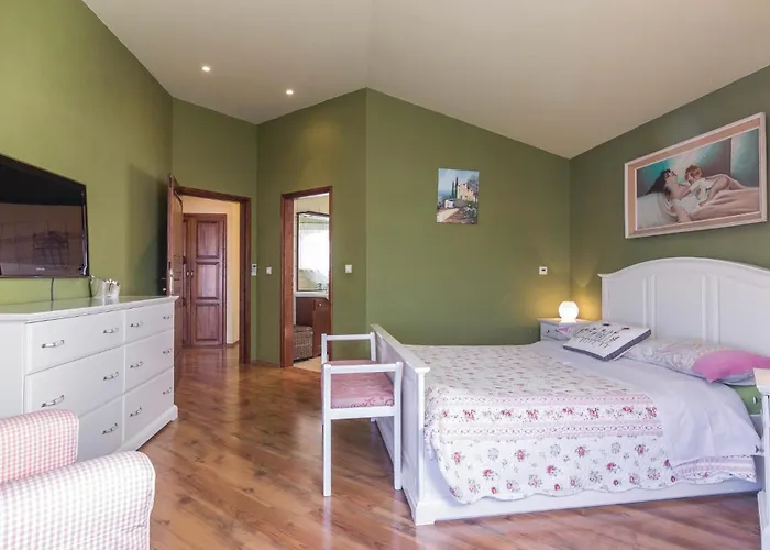 Gorgeous In Nova Vas (Porec)