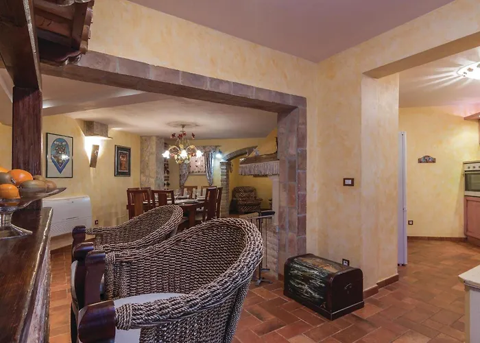 Hébergement de vacances Gorgeous In