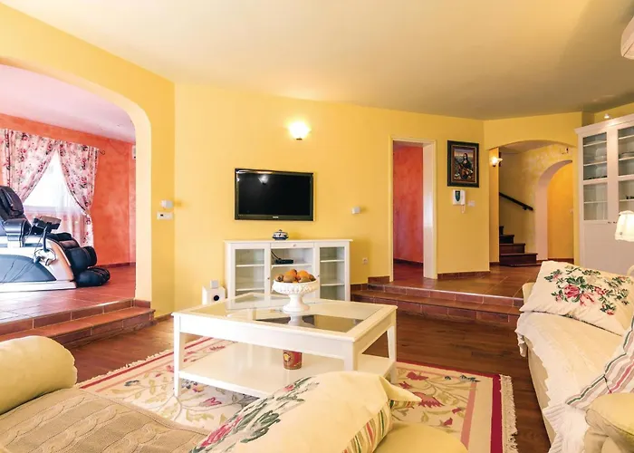 Hébergement de vacances Gorgeous In Nova Vas (Porec)