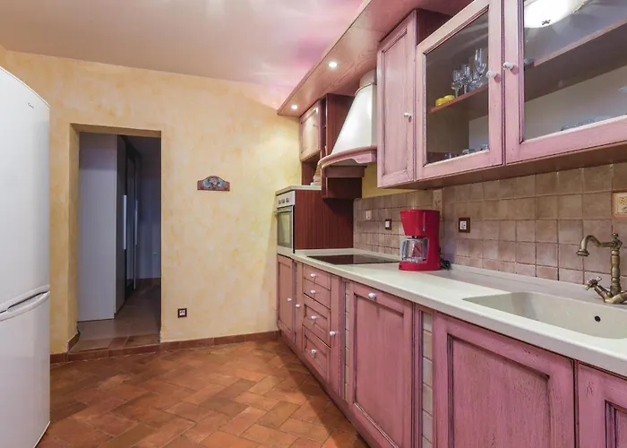 Hébergement de vacances Gorgeous In