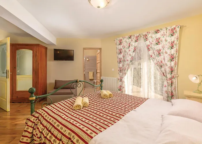 Hébergement de vacances Gorgeous In *