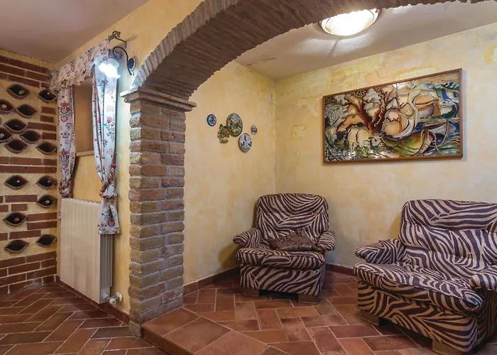 Gorgeous In Hébergement de vacances Nova Vas (Porec)