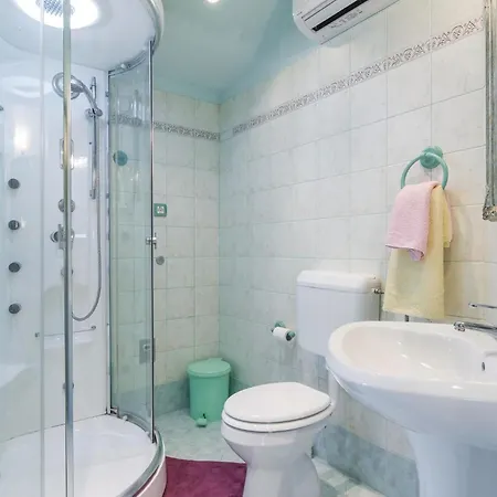 Holiday home In Nova Vas With Heated Swimming Pool Nova Vas (Porec)