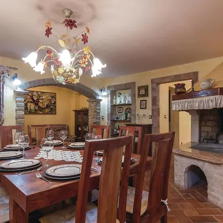 Lovely In Casa vacanze Nova Vas (Porec)