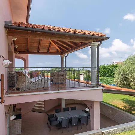 Lovely In Casa vacanze Nova Vas (Porec)