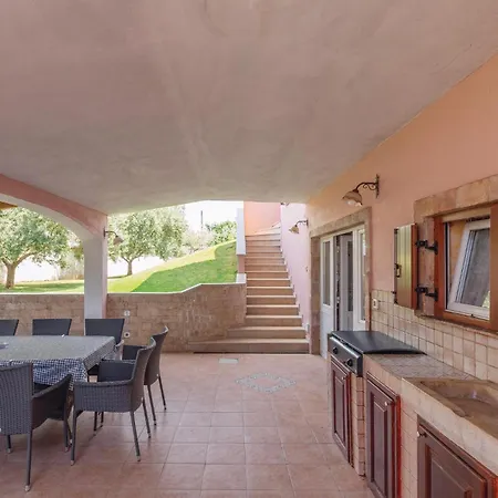 Holiday home In Nova Vas With Heated Swimming Pool Nova Vas (Porec)