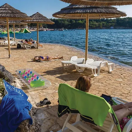 Holiday home In Nova Vas With Heated Swimming Pool