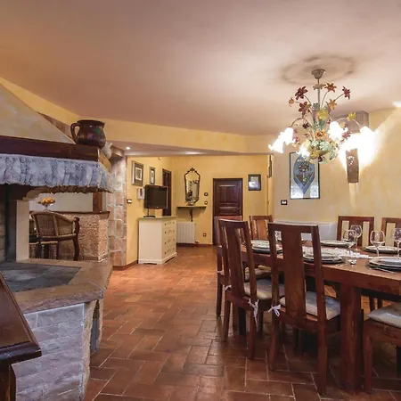 Holiday home In Nova Vas With Heated Swimming Pool *