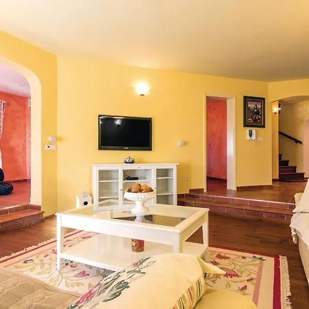 Holiday home In Nova Vas With Heated Swimming Pool Nova Vas (Porec)