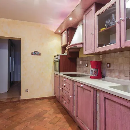 Holiday home In Nova Vas With Heated Swimming Pool