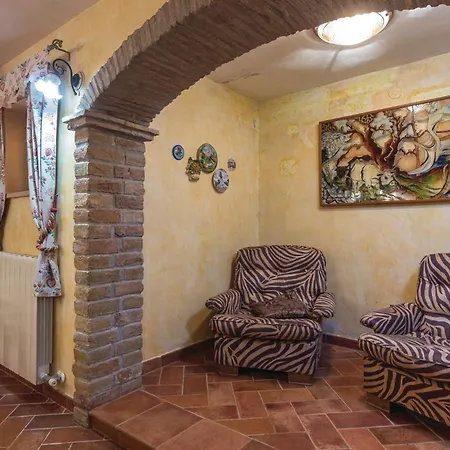 Lovely In Casa vacanze Nova Vas (Porec)