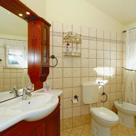 Holiday home In Nova Vas With Heated Swimming Pool